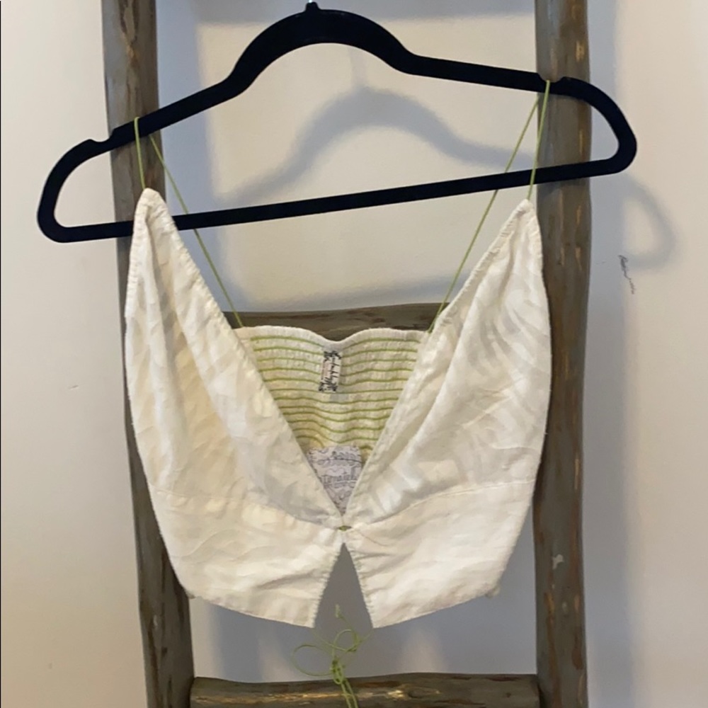 Free People Intimates Top NWT